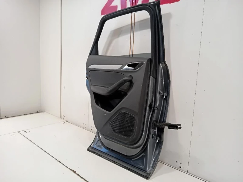 Porta POST SX 8U0833051 Audi Q3 8UB 2012