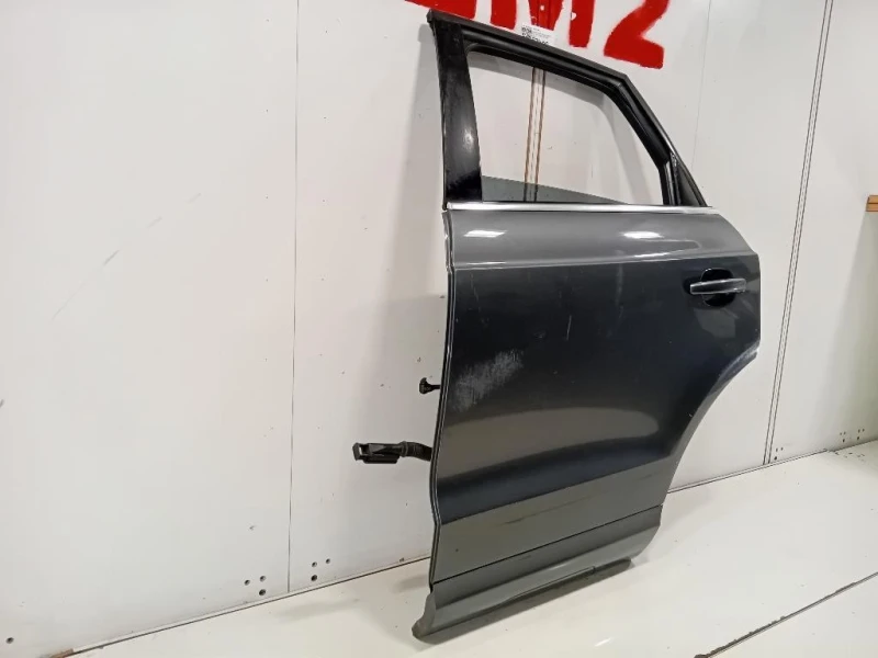 Porta POST SX 8U0833051 Audi Q3 8UB 2012