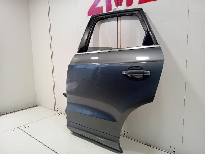 Porta POST SX 8U0833051 Audi Q3 8UB 2012