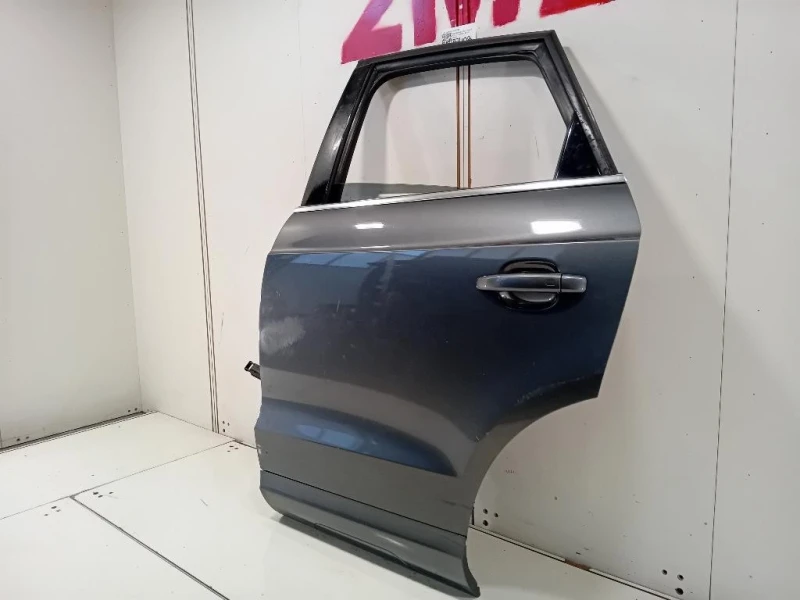 Porta POST SX 8U0833051 Audi Q3 8UB 2012