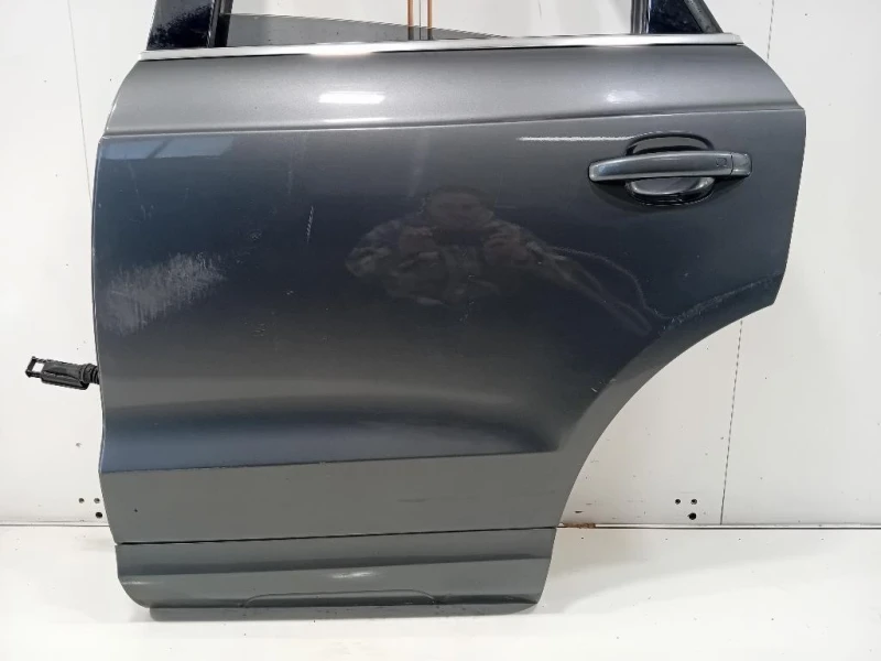 Porta POST SX 8U0833051 Audi Q3 8UB 2012