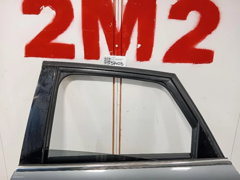 Porta POST SX 8U0833051 Audi Q3 8UB 2012