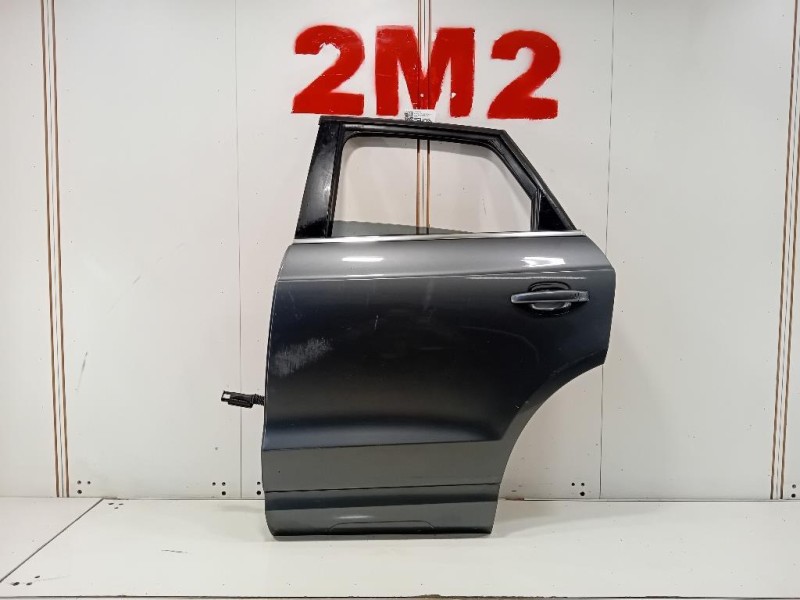 Porta POST SX 8U0833051 Audi Q3 8UB 2012