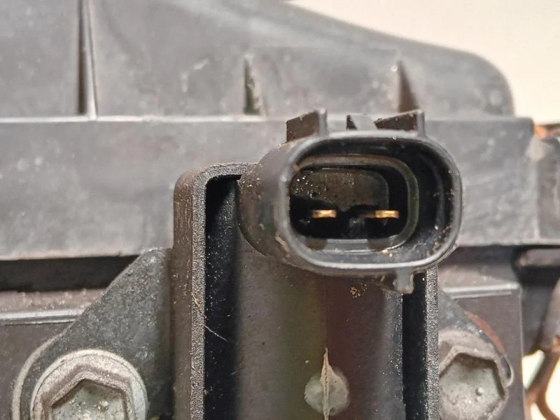 Scatola Filtro ARIA 17700-B1040 Daihatsu Terios II 2006