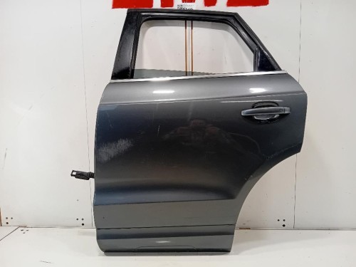 Porta POST SX 8U0833051 Audi Q3 8UB 2012