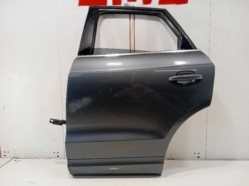 Porta POST SX 8U0833051 Audi Q3 8UB 2012