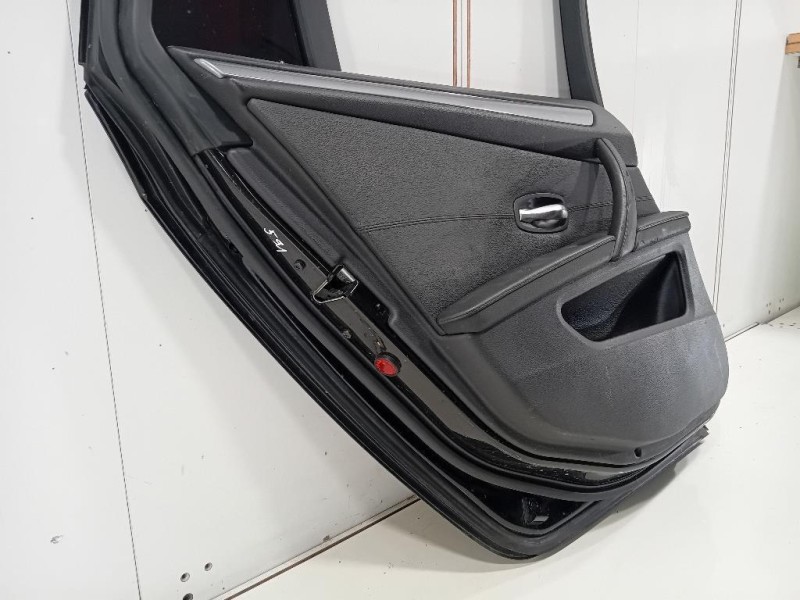 Porta POST SX 41525A2A367 Bmw Serie 5 E61 Touring 2004