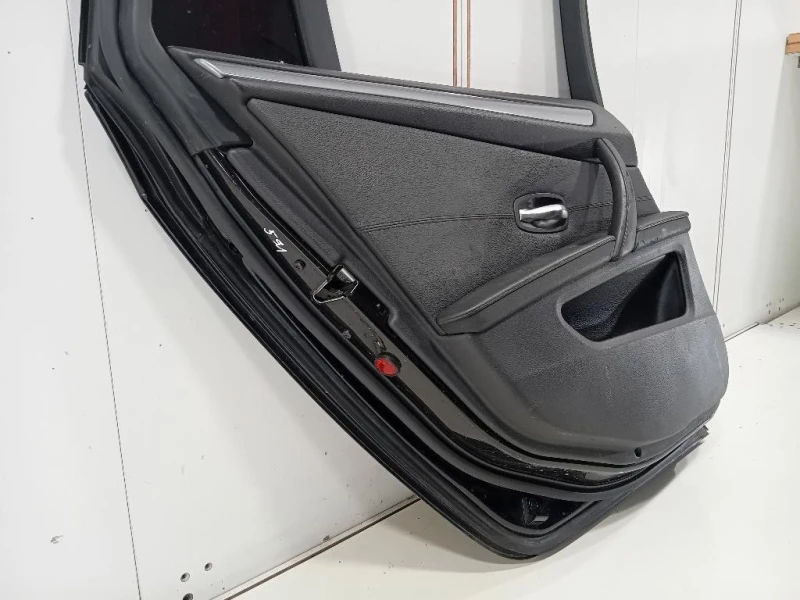 Porta POST SX 41525A2A367 Bmw Serie 5 E61 Touring 2004