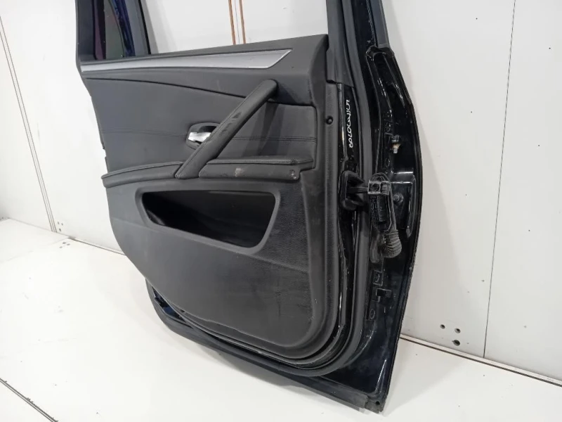 Porta POST SX 41525A2A367 Bmw Serie 5 E61 Touring 2004