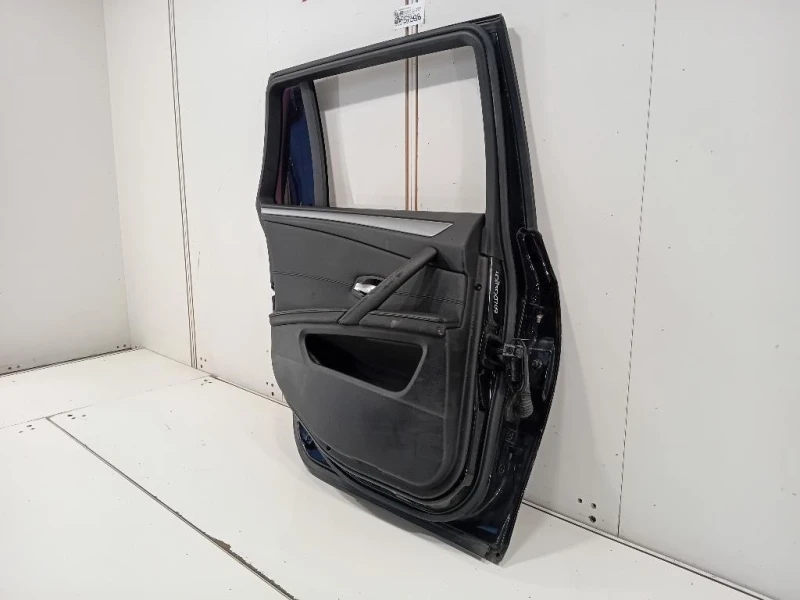 Porta POST SX 41525A2A367 Bmw Serie 5 E61 Touring 2004