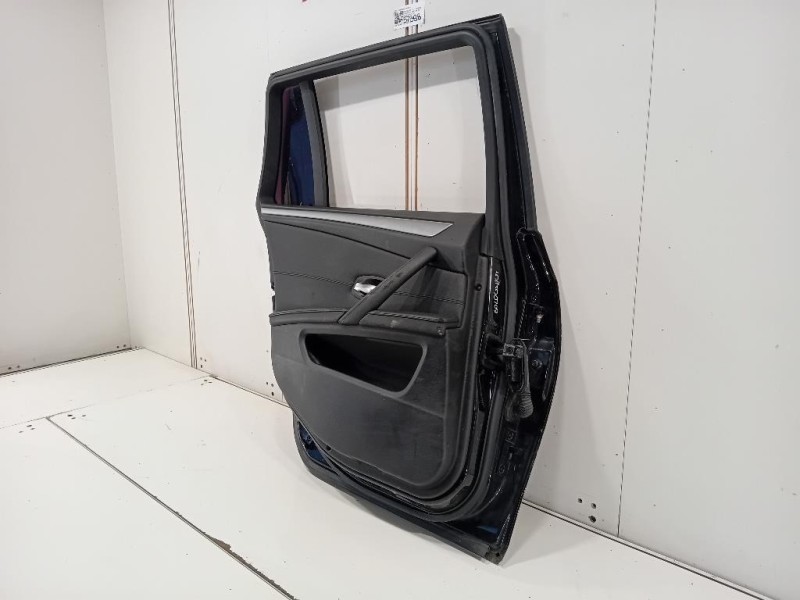 Scatola Filtro ARIA  Fiat 500 II 2008