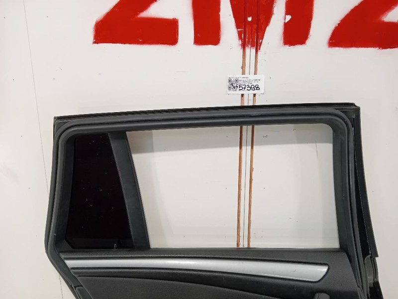Porta POST SX 41525A2A367 Bmw Serie 5 E61 Touring 2004