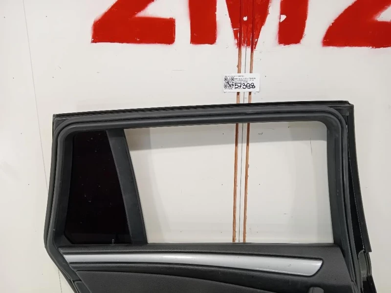 Porta POST SX 41525A2A367 Bmw Serie 5 E61 Touring 2004