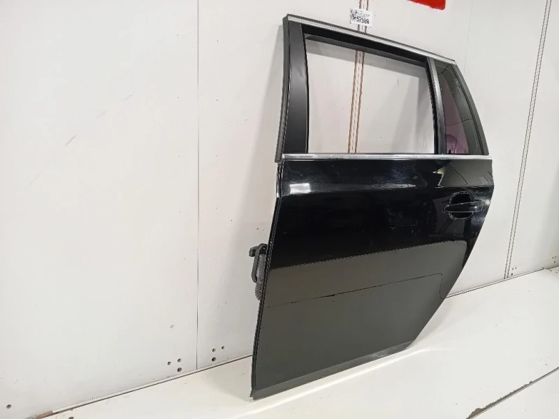 Porta POST SX 41525A2A367 Bmw Serie 5 E61 Touring 2004