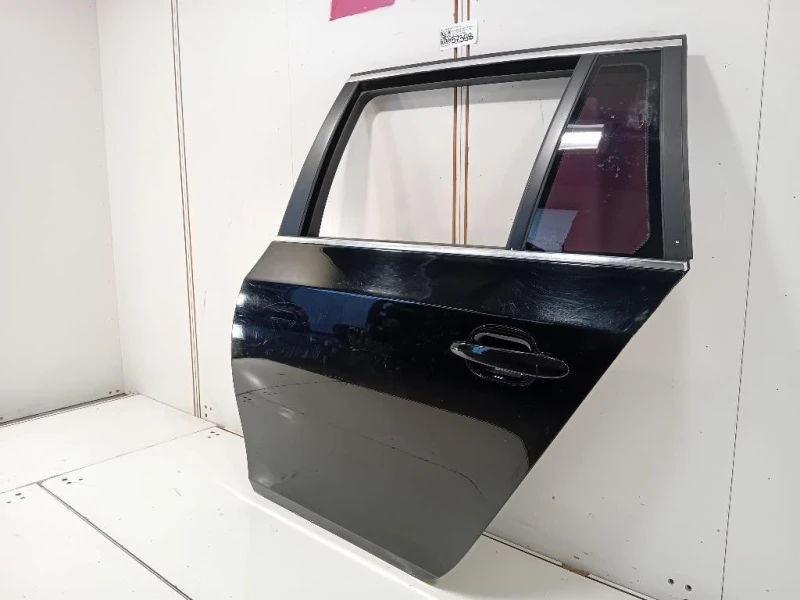 Porta POST SX 41525A2A367 Bmw Serie 5 E61 Touring 2004