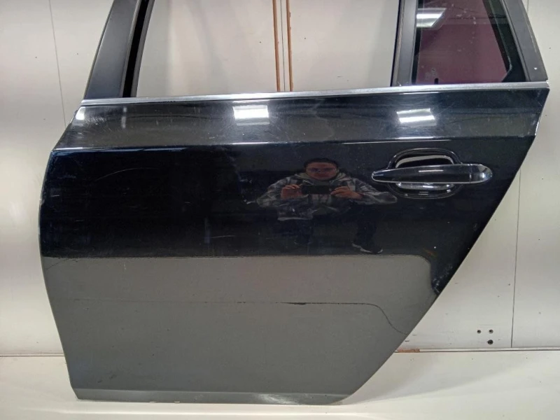 Porta POST SX 41525A2A367 Bmw Serie 5 E61 Touring 2004