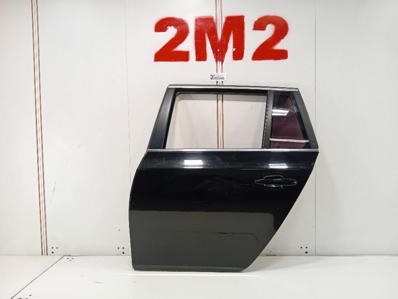 Porta POST SX 41525A2A367 Bmw Serie 5 E61 Touring 2004