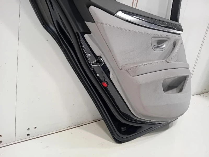 Porta POST SX 41009628755 Bmw Serie 5 F10 Berlina 2012