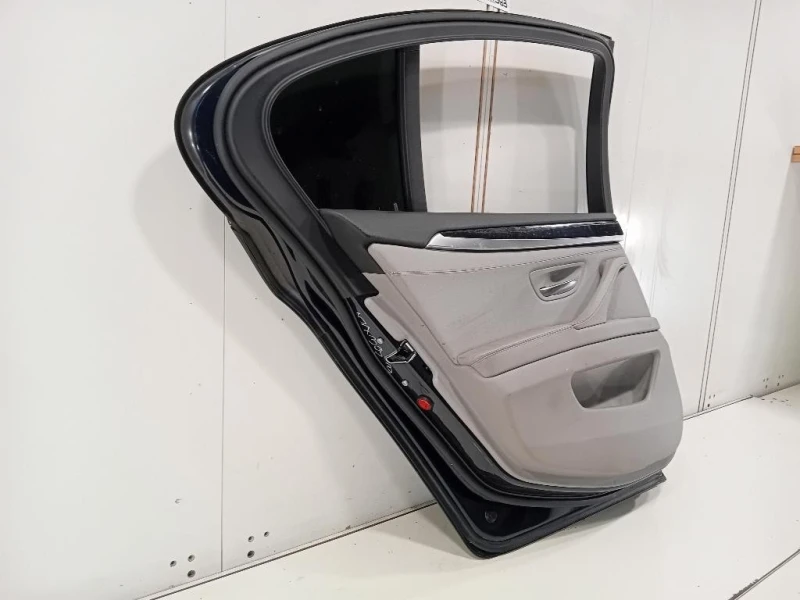 Porta POST SX 41009628755 Bmw Serie 5 F10 Berlina 2012