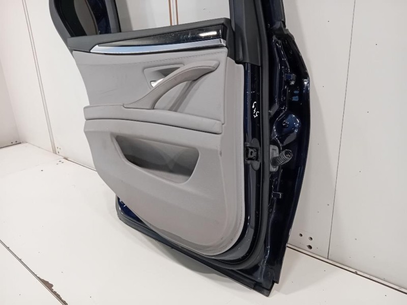 Porta POST SX 41009628755 Bmw Serie 5 F10 Berlina 2012