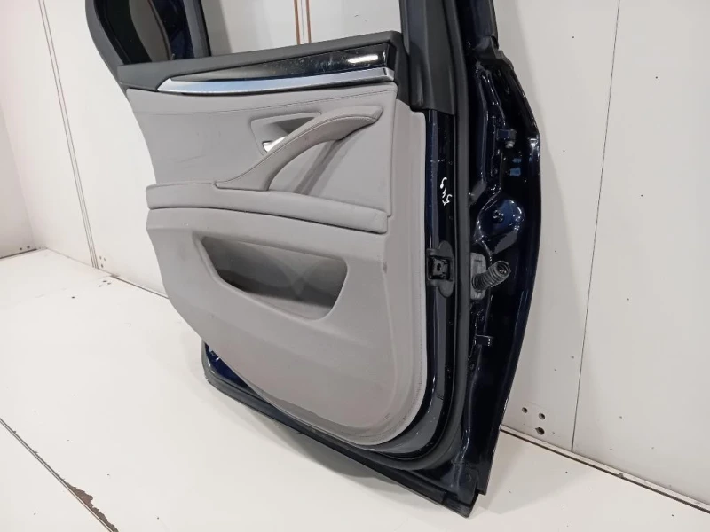 Porta POST SX 41009628755 Bmw Serie 5 F10 Berlina 2012