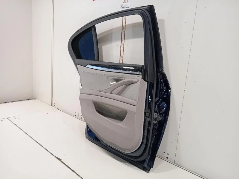 Porta POST SX 41009628755 Bmw Serie 5 F10 Berlina 2012