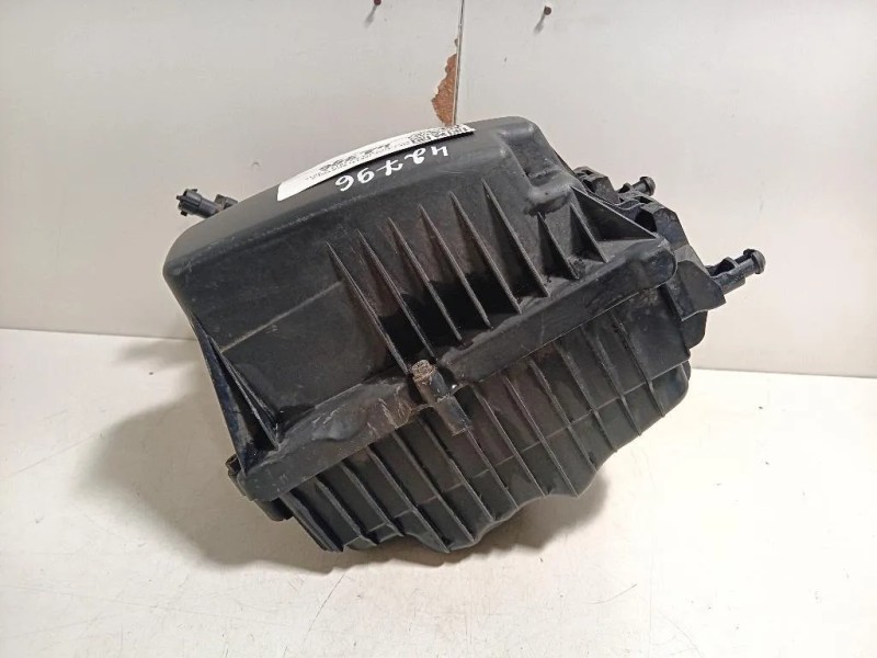 Scatola Filtro ARIA 51920096 Fiat 500L 2013