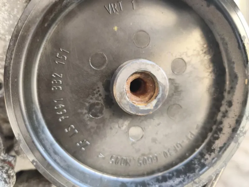 Motore Completo 642920 190 CV 141 KW Mercedes Classe E W211 2002