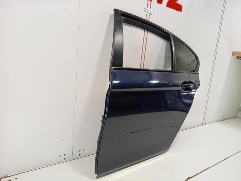 Porta POST SX 41009628755 Bmw Serie 5 F10 Berlina 2012