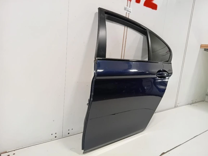 Porta POST SX 41009628755 Bmw Serie 5 F10 Berlina 2012