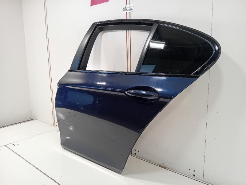 Porta POST SX 41009628755 Bmw Serie 5 F10 Berlina 2012