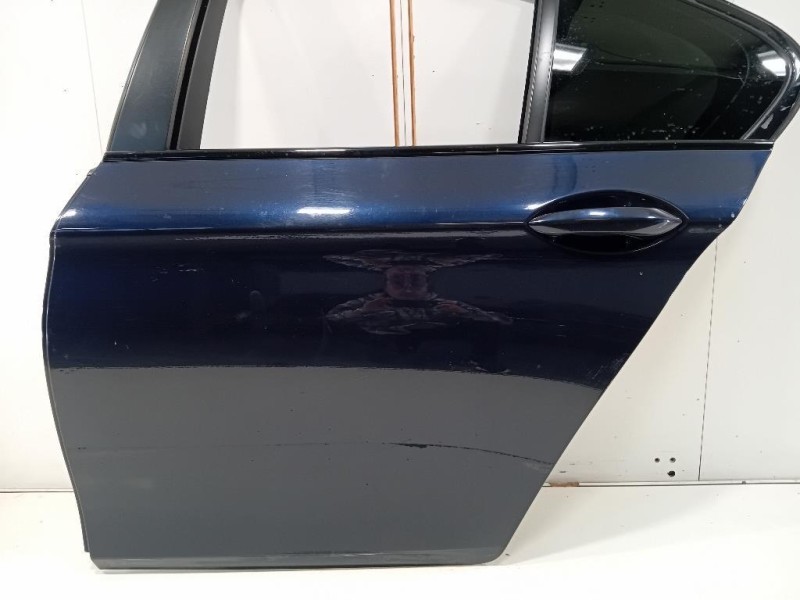 Porta POST SX 41009628755 Bmw Serie 5 F10 Berlina 2012