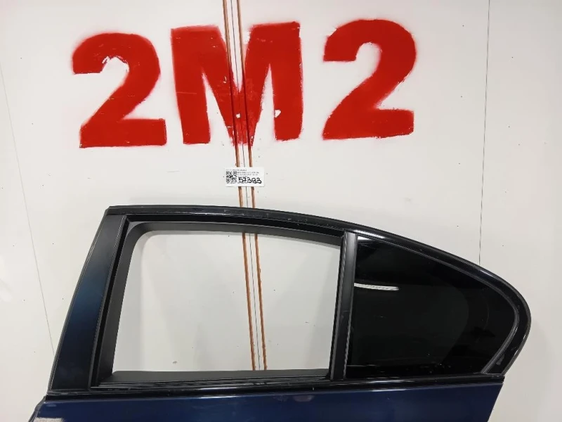 Porta POST SX 41009628755 Bmw Serie 5 F10 Berlina 2012