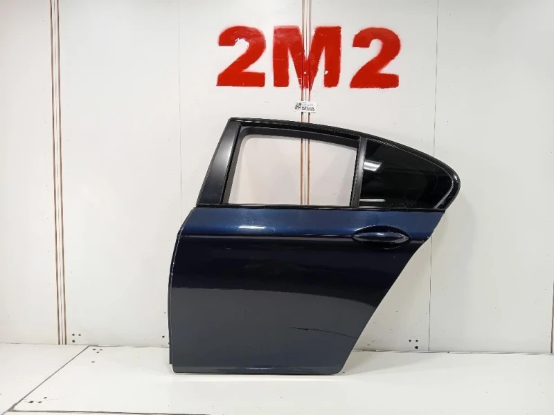 Porta POST SX 41009628755 Bmw Serie 5 F10 Berlina 2012