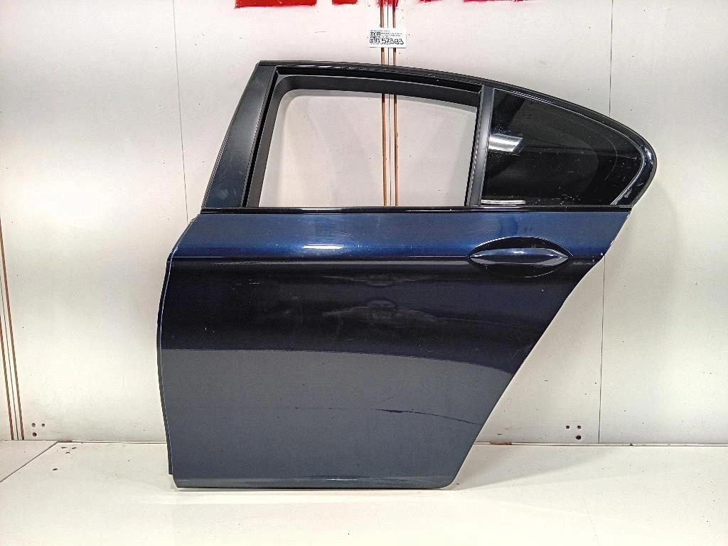 Porta POST SX 41009628755 Bmw Serie 5 F10 Berlina 2012