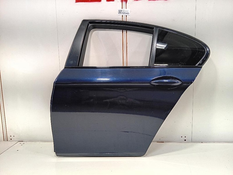 Porta POST SX 41009628755 Bmw Serie 5 F10 Berlina 2012