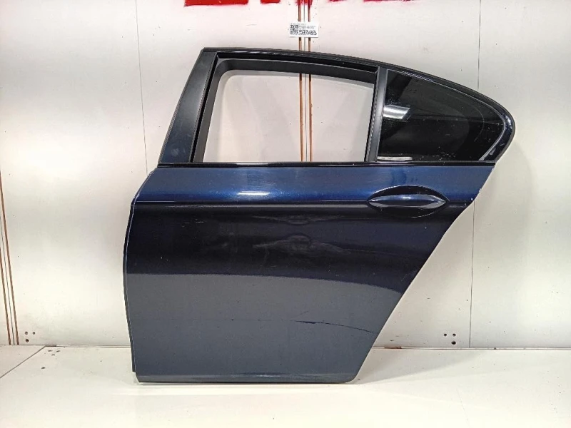 Porta POST SX 41009628755 Bmw Serie 5 F10 Berlina 2012