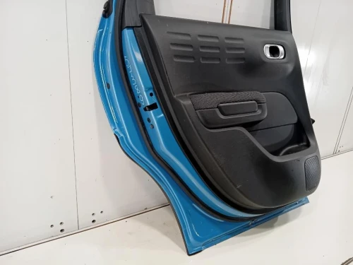 Porta POST SX YQ00173980 Citroen C3 Aircross 2017