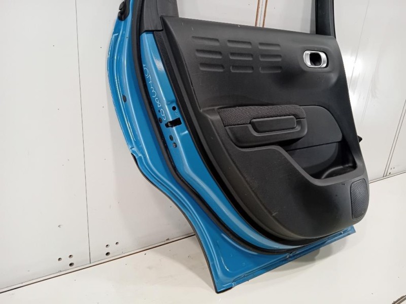 Scatola Filtro ARIA 1118623S01 Fiat 500X 2015