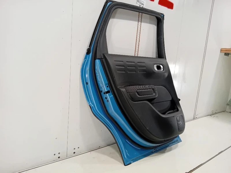 Porta POST SX YQ00173980 Citroen C3 Aircross 2017