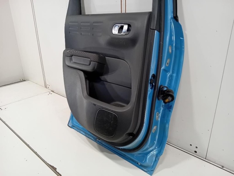 Porta POST SX YQ00173980 Citroen C3 Aircross 2017