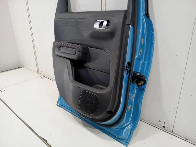 Porta POST SX YQ00173980 Citroen C3 Aircross 2017
