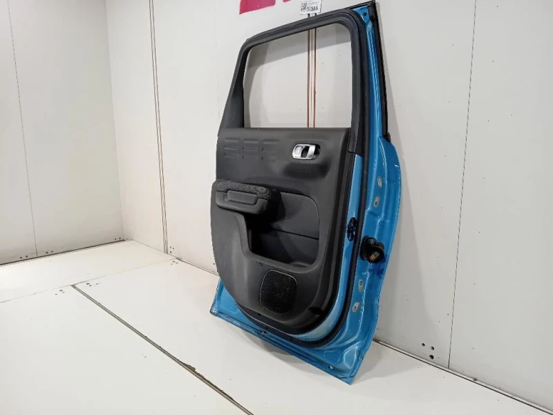 Porta POST SX YQ00173980 Citroen C3 Aircross 2017