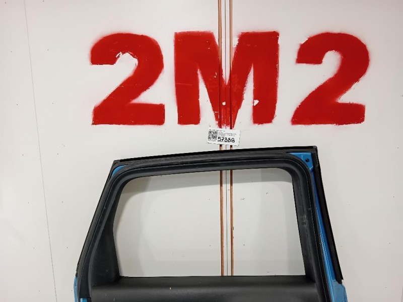 Porta POST SX YQ00173980 Citroen C3 Aircross 2017