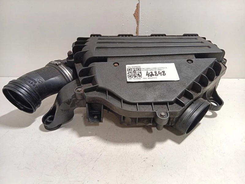 Scatola Filtro ARIA 51968076 Fiat 500X 2022