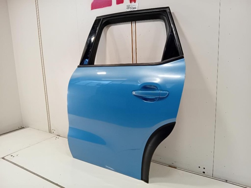Porta POST SX YQ00173980 Citroen C3 Aircross 2017