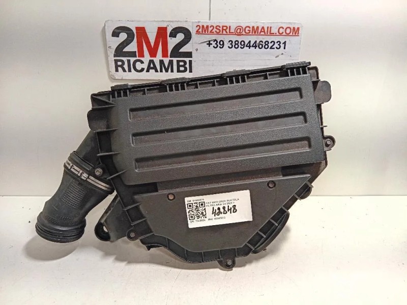 Scatola Filtro ARIA 51968076 Fiat 500X 2022