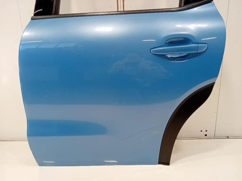 Porta POST SX YQ00173980 Citroen C3 Aircross 2017