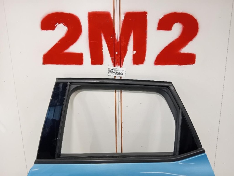 Porta POST SX YQ00173980 Citroen C3 Aircross 2017