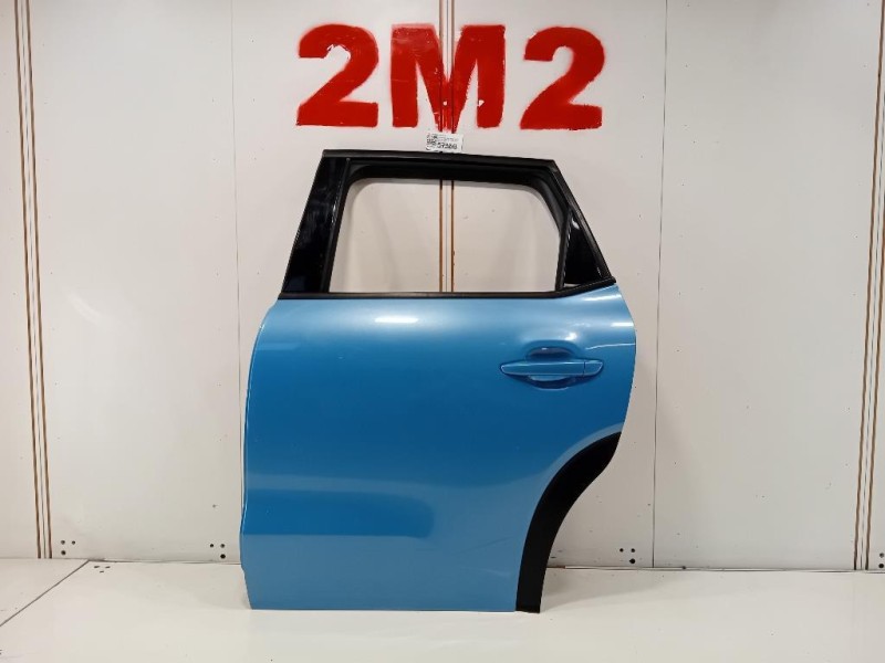 Porta POST SX YQ00173980 Citroen C3 Aircross 2017